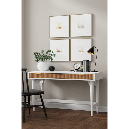 Larsen Large Desk