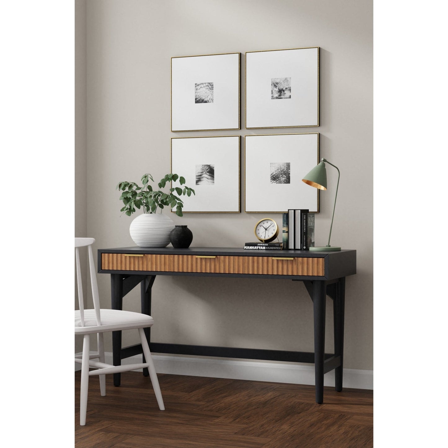 Larsen Large Desk