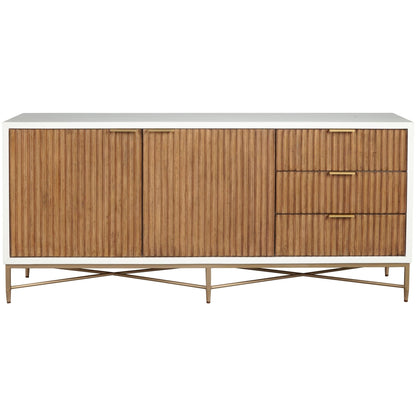 Larsen TV Console