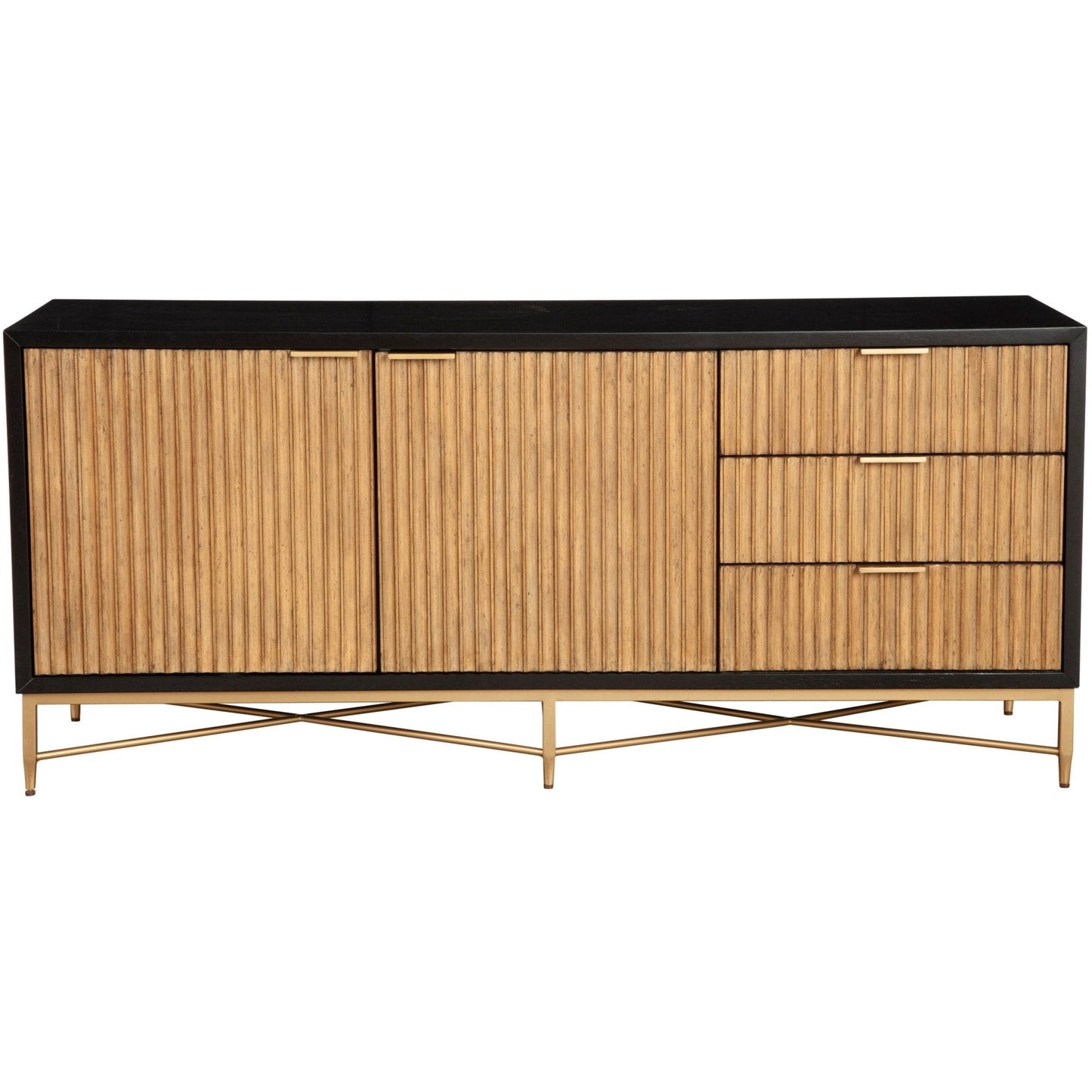 Larsen TV Console