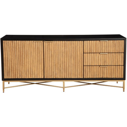 Larsen TV Console