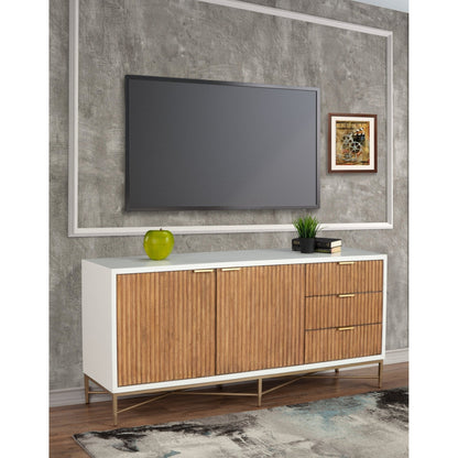 Larsen TV Console