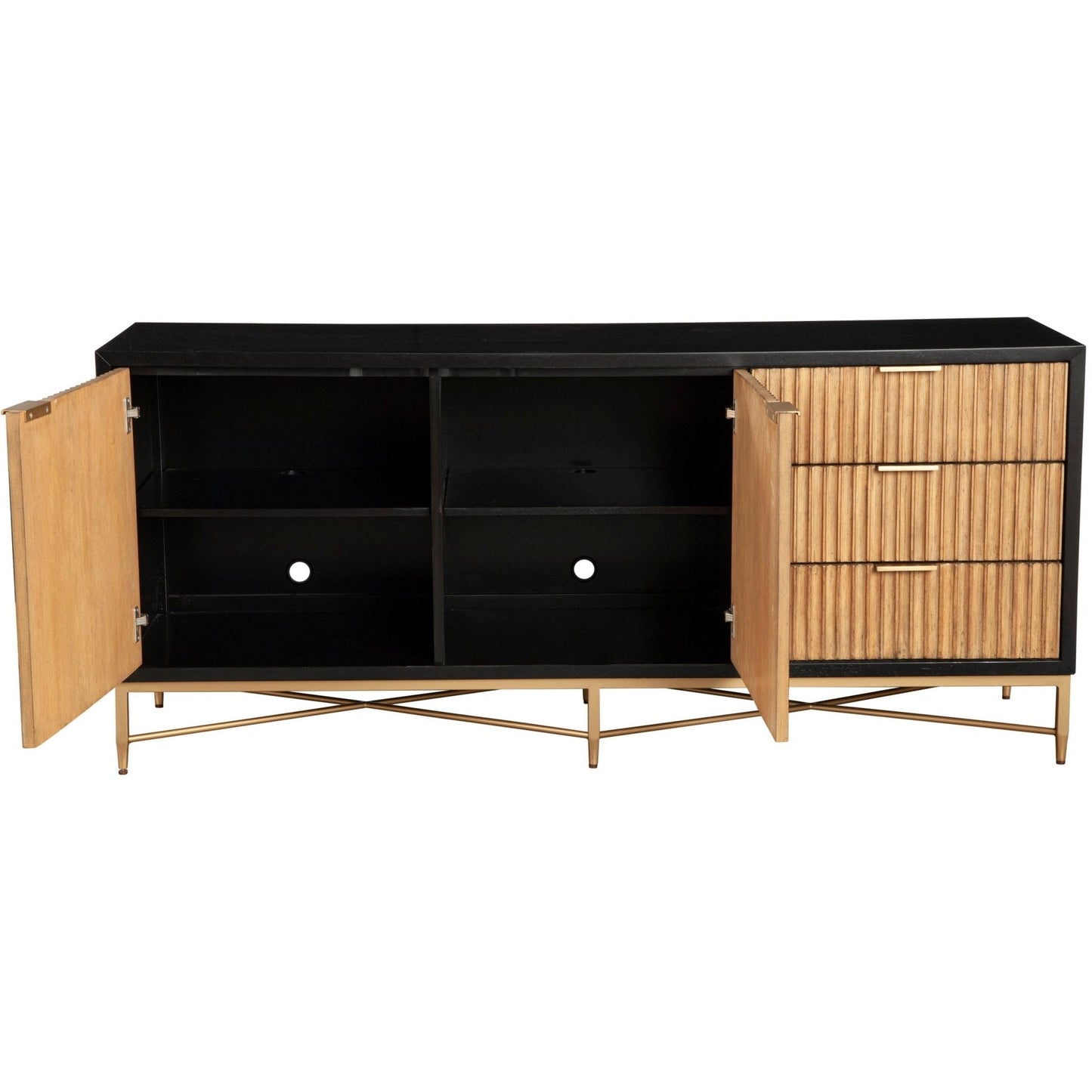 Larsen TV Console
