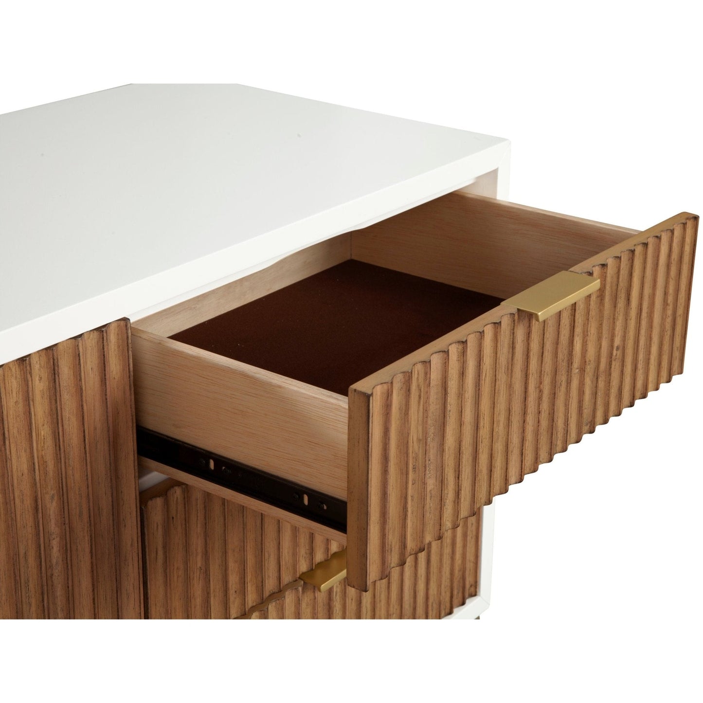 Larsen TV Console