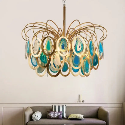 LED Modern Pendant Light | Dining & Kitchen Lighting