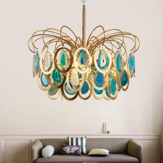 LED Modern Pendant Light | Dining & Kitchen Lighting