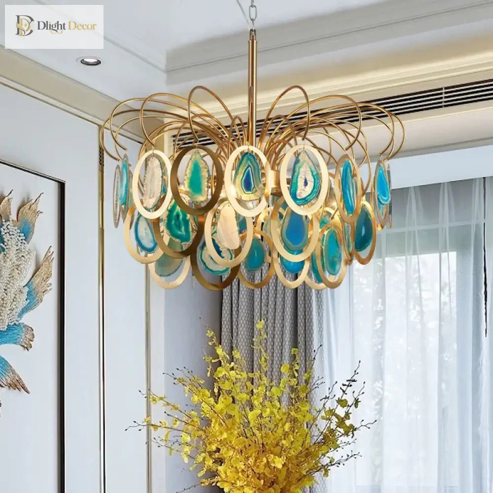 LED Modern Pendant Light | Dining & Kitchen Lighting
