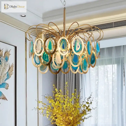 LED Modern Pendant Light | Dining & Kitchen Lighting