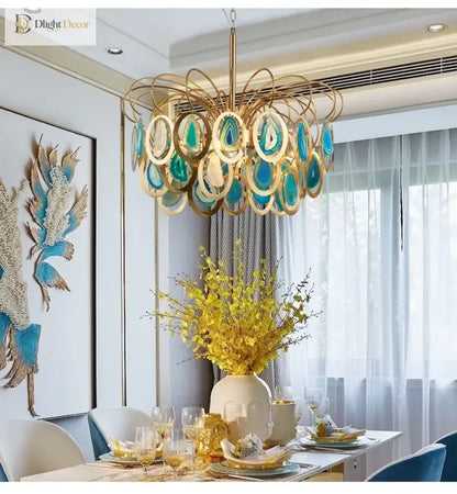 LED Modern Pendant Light | Dining & Kitchen Lighting