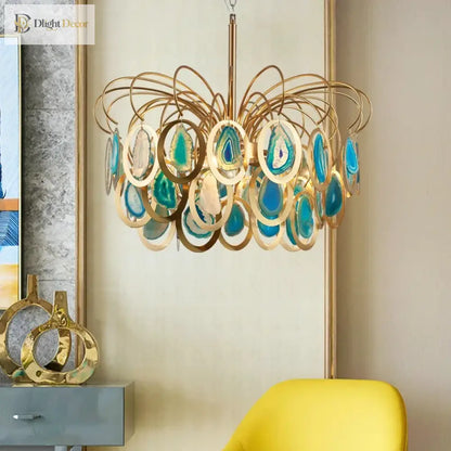 LED Modern Pendant Light | Dining & Kitchen Lighting