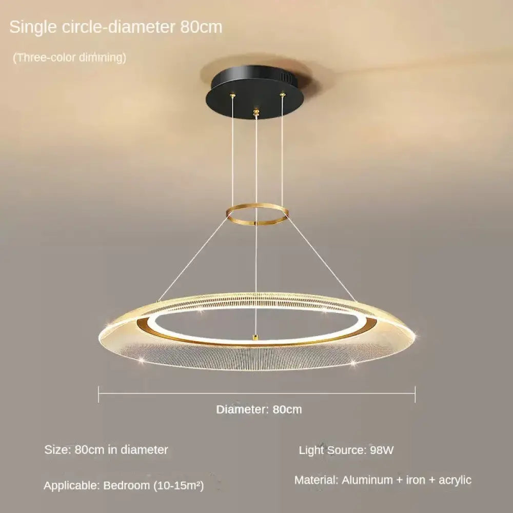 LED Modern Pendant Light | Dining Room Home Lighting