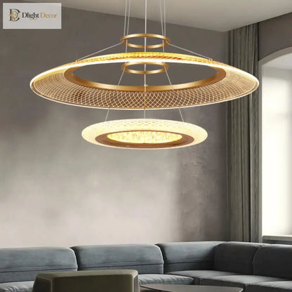 LED Modern Pendant Light | Dining Room Home Lighting