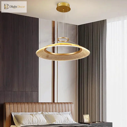 LED Modern Pendant Light | Dining Room Home Lighting