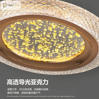 LED Modern Pendant Light | Dining Room Home Lighting