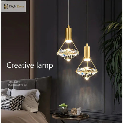 LED Modern Pendant Light | Modern Kitchen Island Lighting