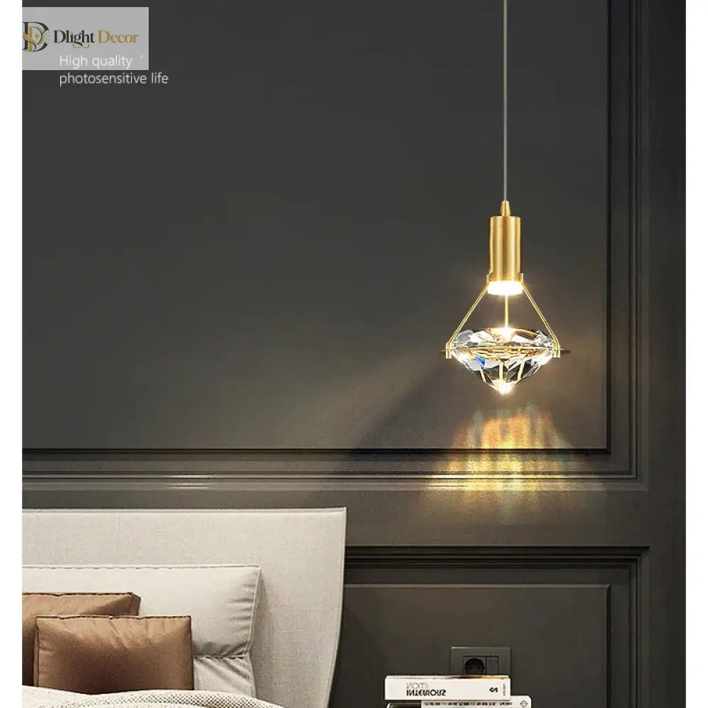 LED Modern Pendant Light | Modern Kitchen Island Lighting