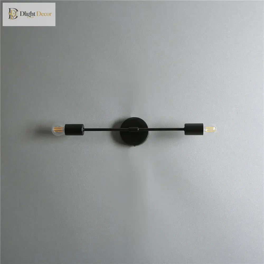LED Modern Wall Sconce | Living Room & Lounge Lighting
