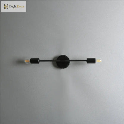 LED Modern Wall Sconce | Living Room & Lounge Lighting