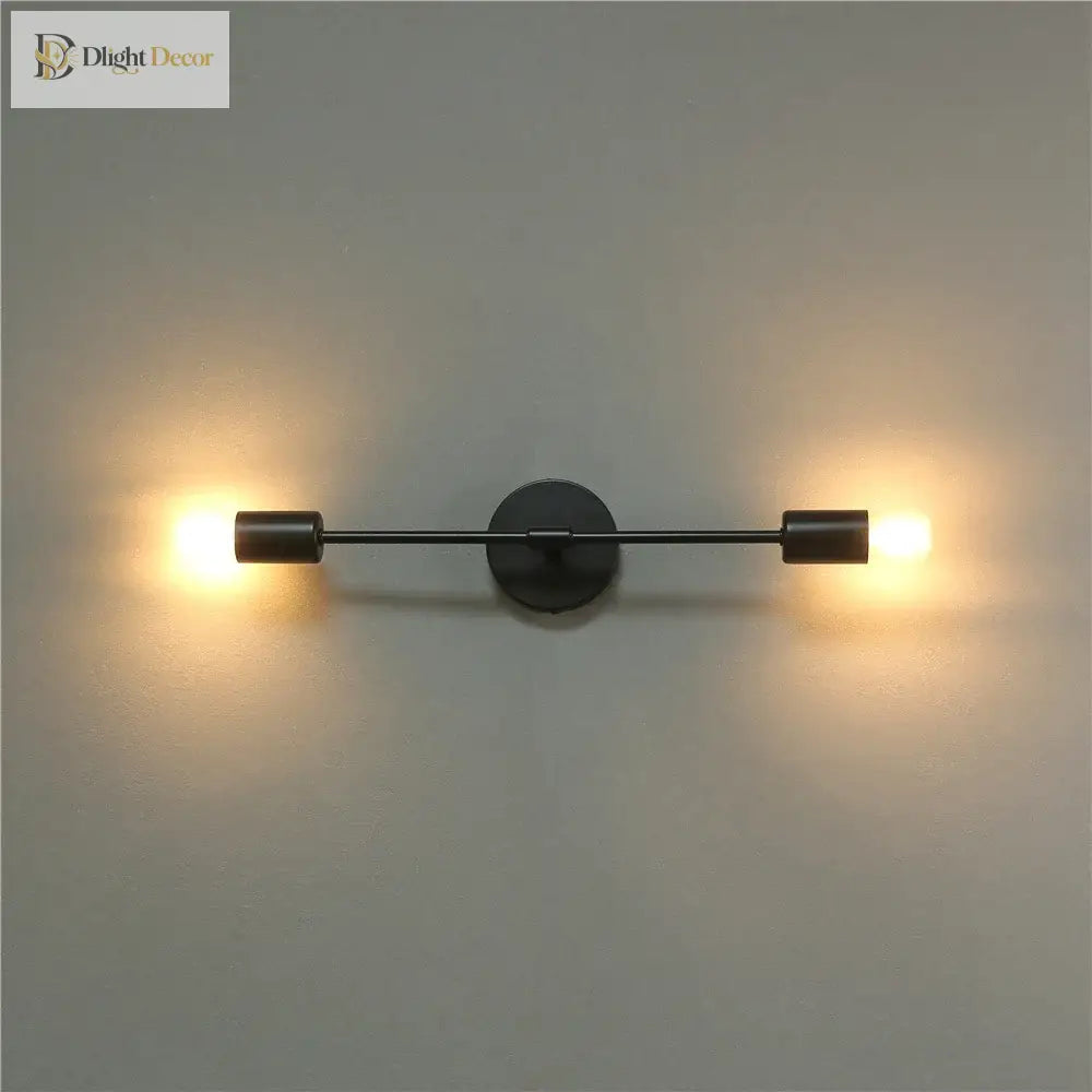 LED Modern Wall Sconce | Living Room & Lounge Lighting