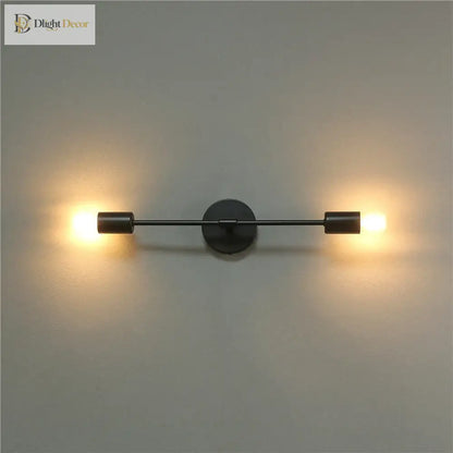 LED Modern Wall Sconce | Living Room & Lounge Lighting