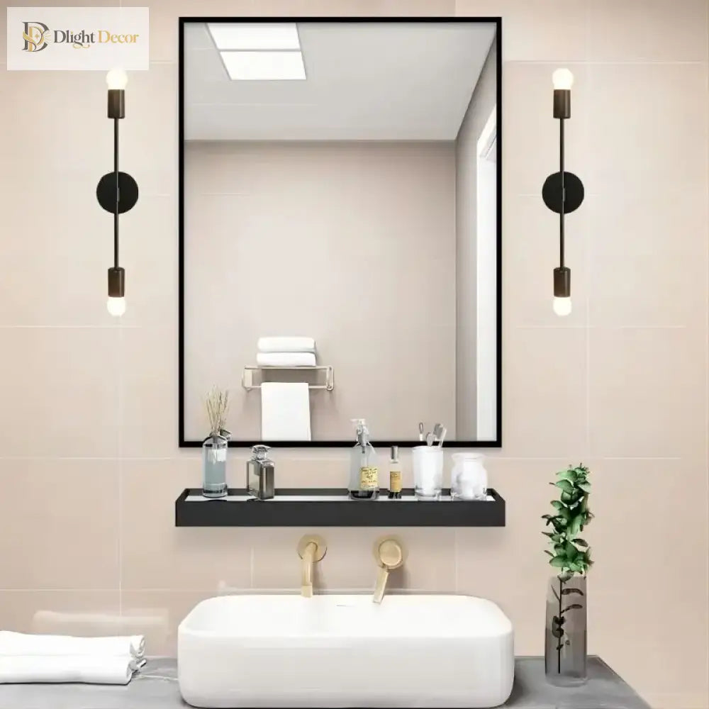 LED Modern Wall Sconce | Living Room & Lounge Lighting