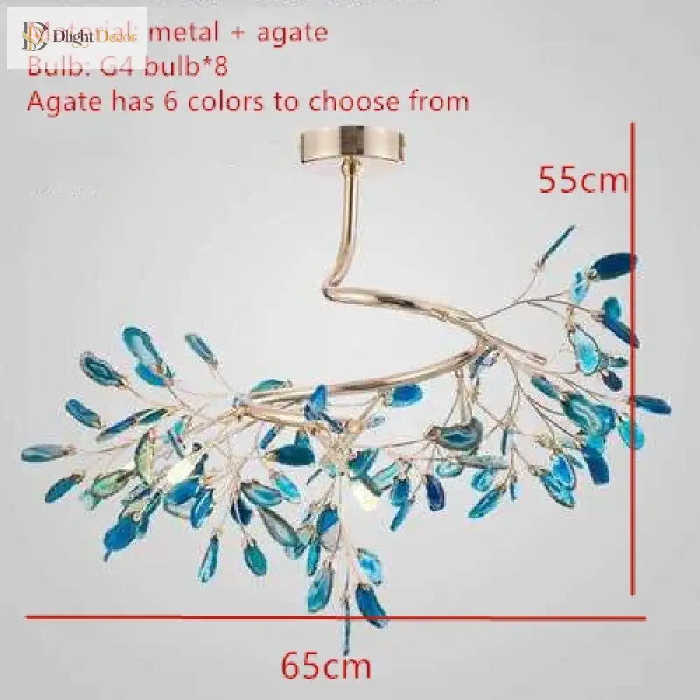 LED Nordic Ceiling Light | Dining & Kitchen Lighting