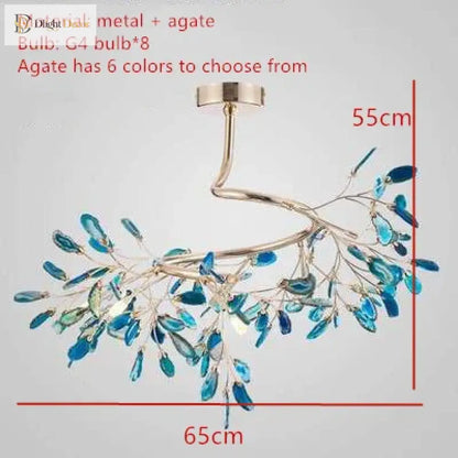 LED Nordic Ceiling Light | Dining & Kitchen Lighting