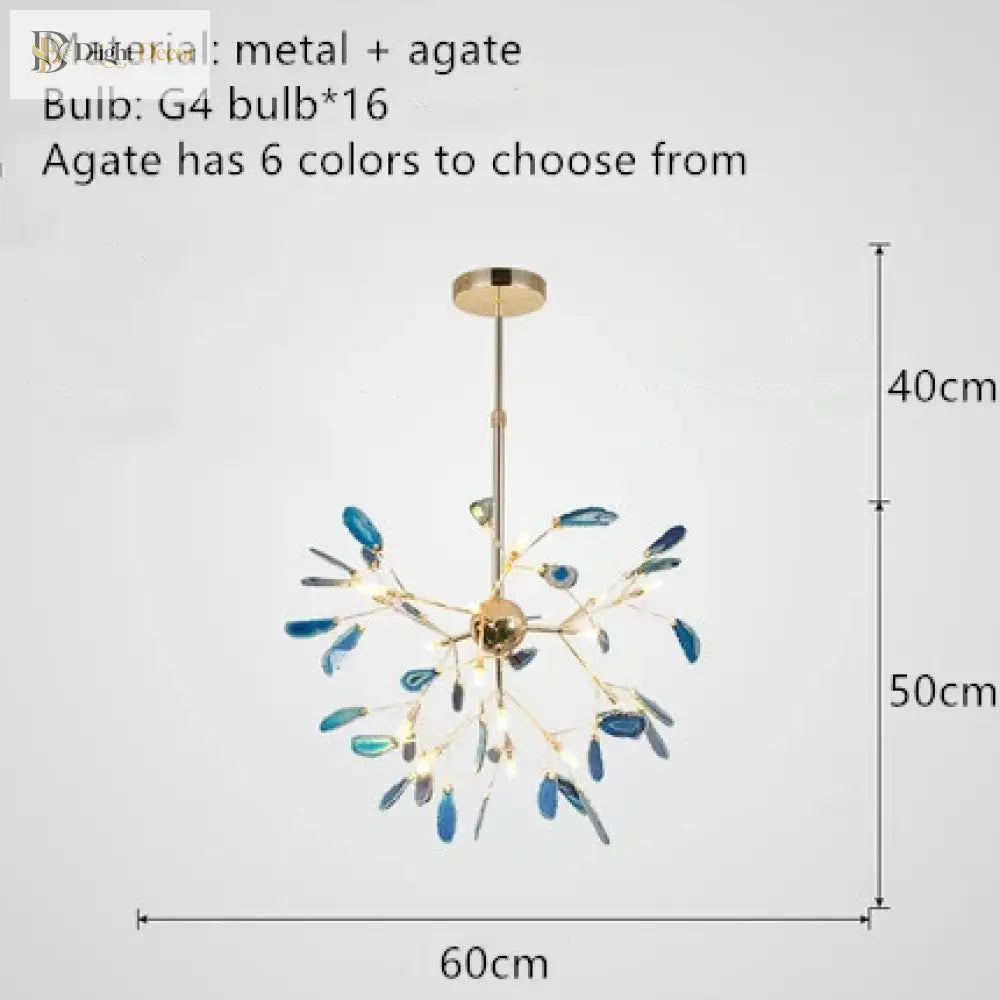LED Nordic Ceiling Light | Dining & Kitchen Lighting