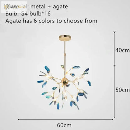 LED Nordic Ceiling Light | Dining & Kitchen Lighting
