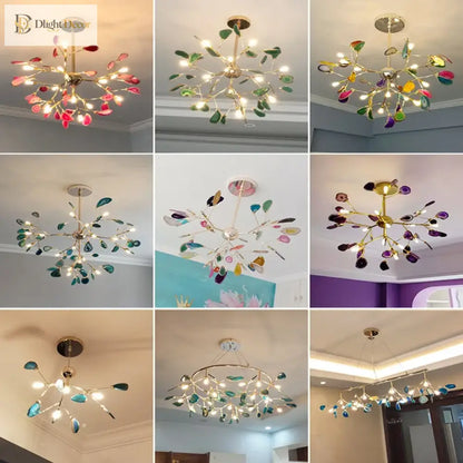 LED Nordic Ceiling Light | Dining & Kitchen Lighting