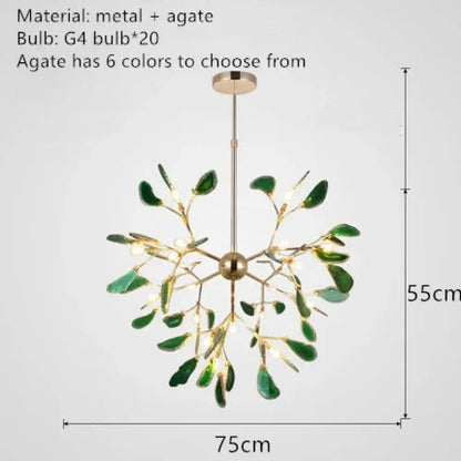 LED Nordic Ceiling Light | Dining & Kitchen Lighting
