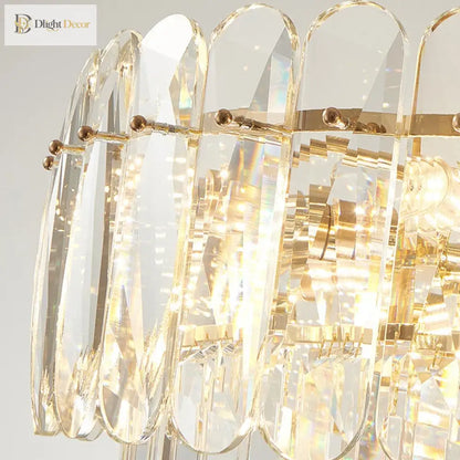 LED Nordic Chandelier | Kitchen Island Home Lighting