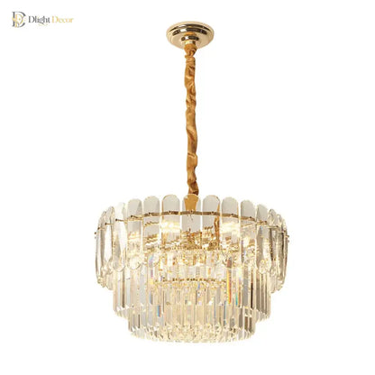 LED Nordic Chandelier | Kitchen Island Home Lighting