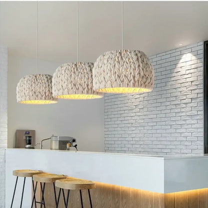 LED Nordic Pendant Light | Dining Room Home Lighting
