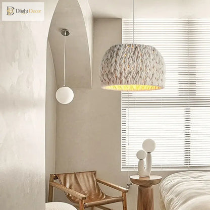 LED Nordic Pendant Light | Dining Room Home Lighting