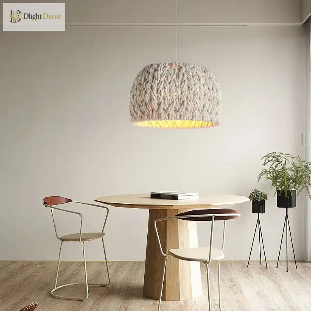 LED Nordic Pendant Light | Dining Room Home Lighting
