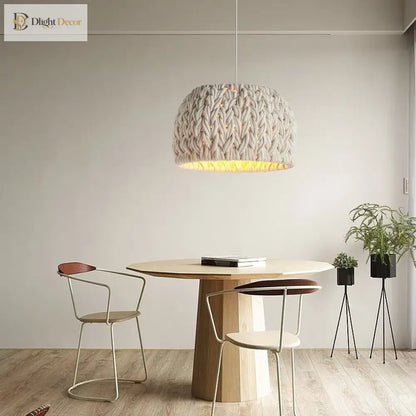 LED Nordic Pendant Light | Dining Room Home Lighting