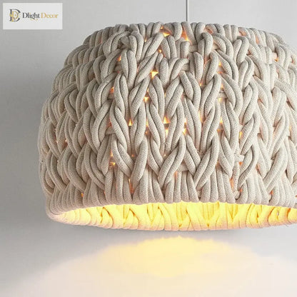 LED Nordic Pendant Light | Dining Room Home Lighting