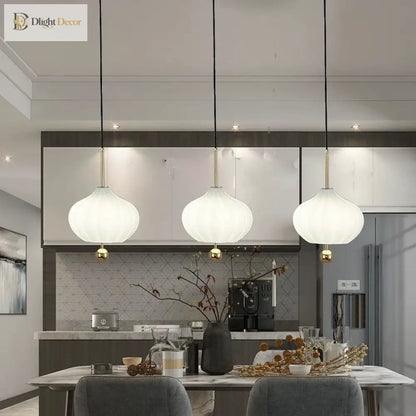 LED Nordic Pendant Light | Hallway & Entry Home Lighting