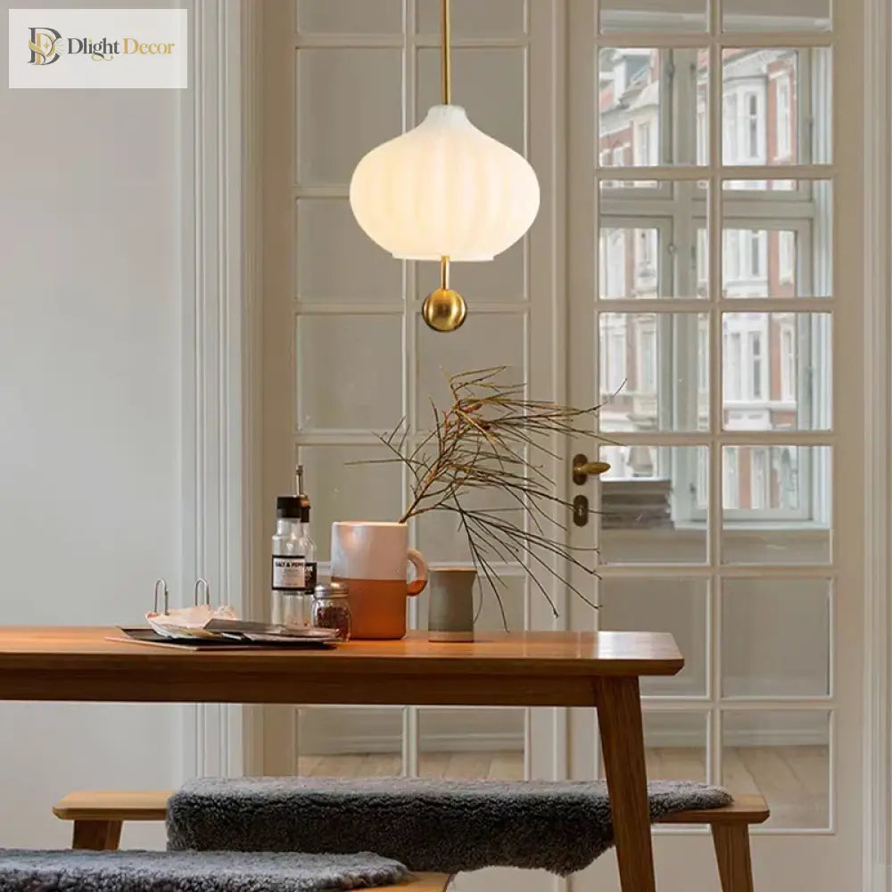 LED Nordic Pendant Light | Hallway & Entry Home Lighting