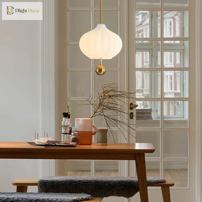 LED Nordic Pendant Light | Hallway & Entry Home Lighting