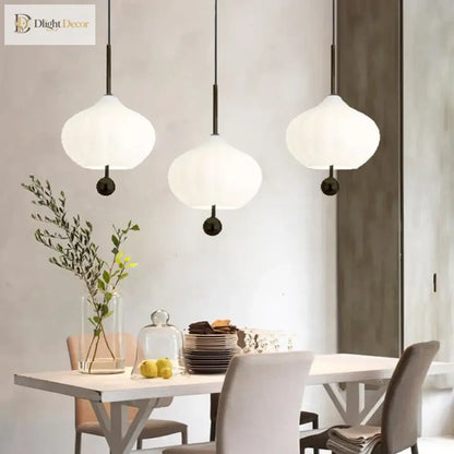 LED Nordic Pendant Light | Hallway & Entry Home Lighting