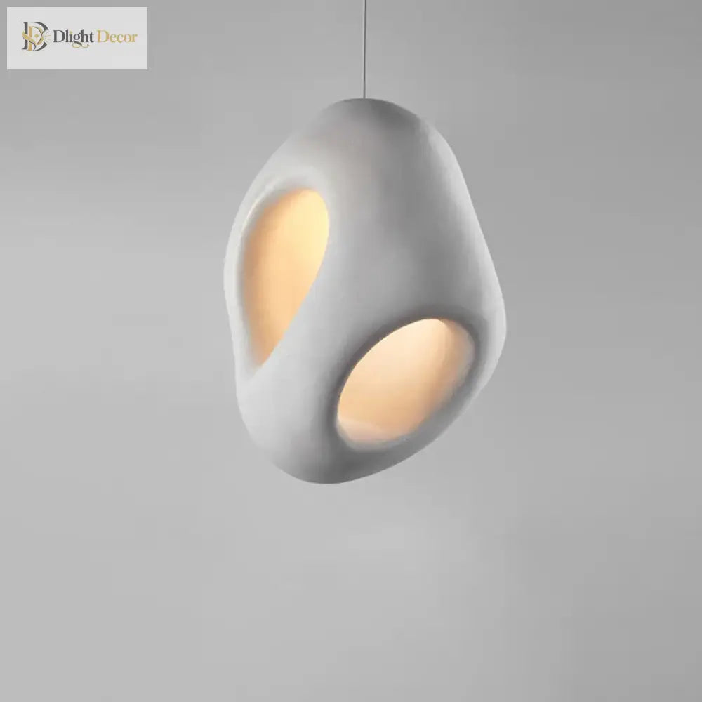 LED Nordic Pendant Light | Modern Dining Room Lighting