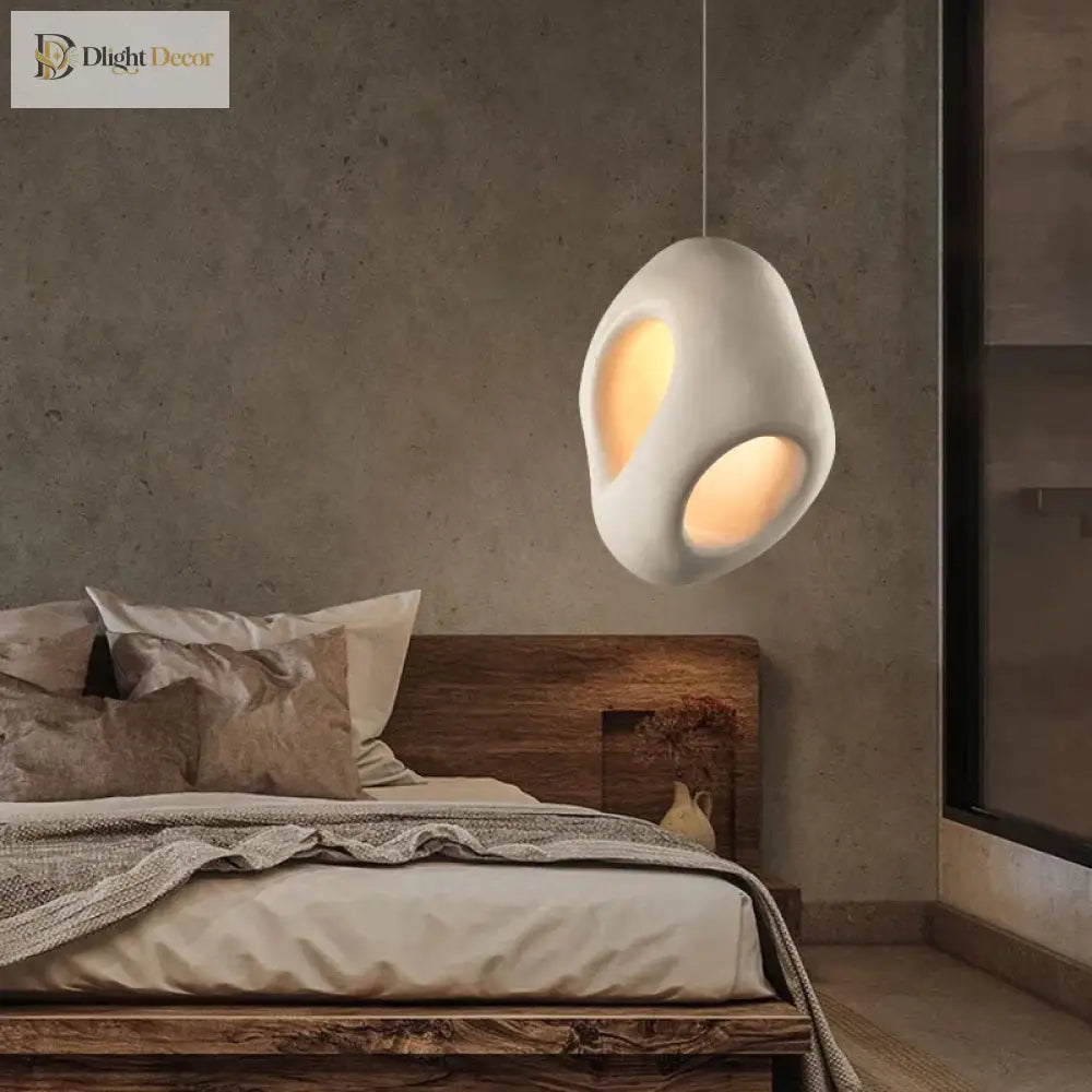 LED Nordic Pendant Light | Modern Dining Room Lighting
