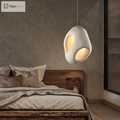 LED Nordic Pendant Light | Modern Dining Room Lighting