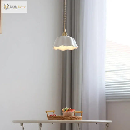 LED Nordic Pendant Light | Modern Kitchen Island Lighting