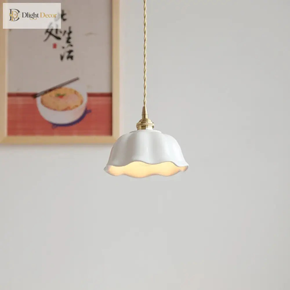 LED Nordic Pendant Light | Modern Kitchen Island Lighting