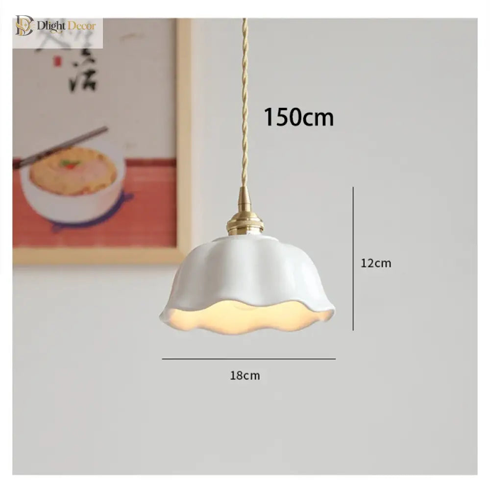 LED Nordic Pendant Light | Modern Kitchen Island Lighting
