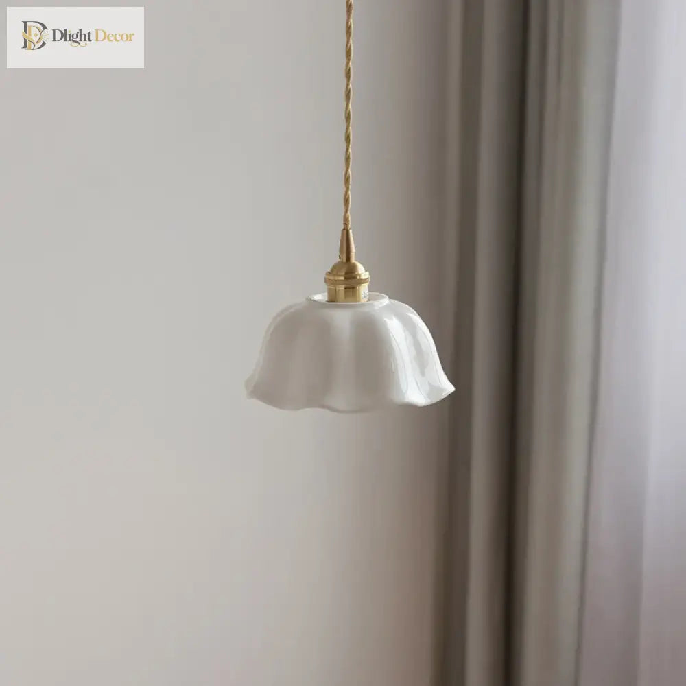 LED Nordic Pendant Light | Modern Kitchen Island Lighting
