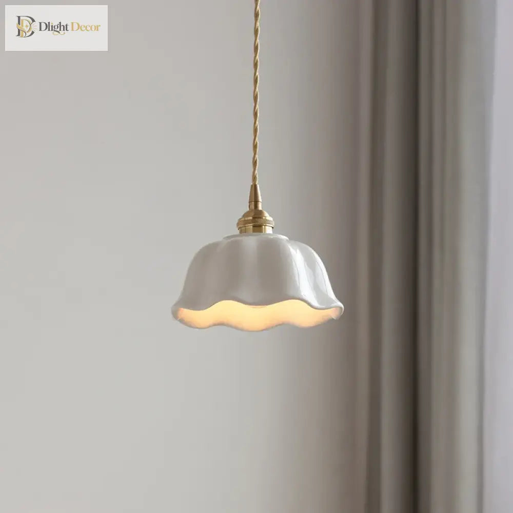 LED Nordic Pendant Light | Modern Kitchen Island Lighting